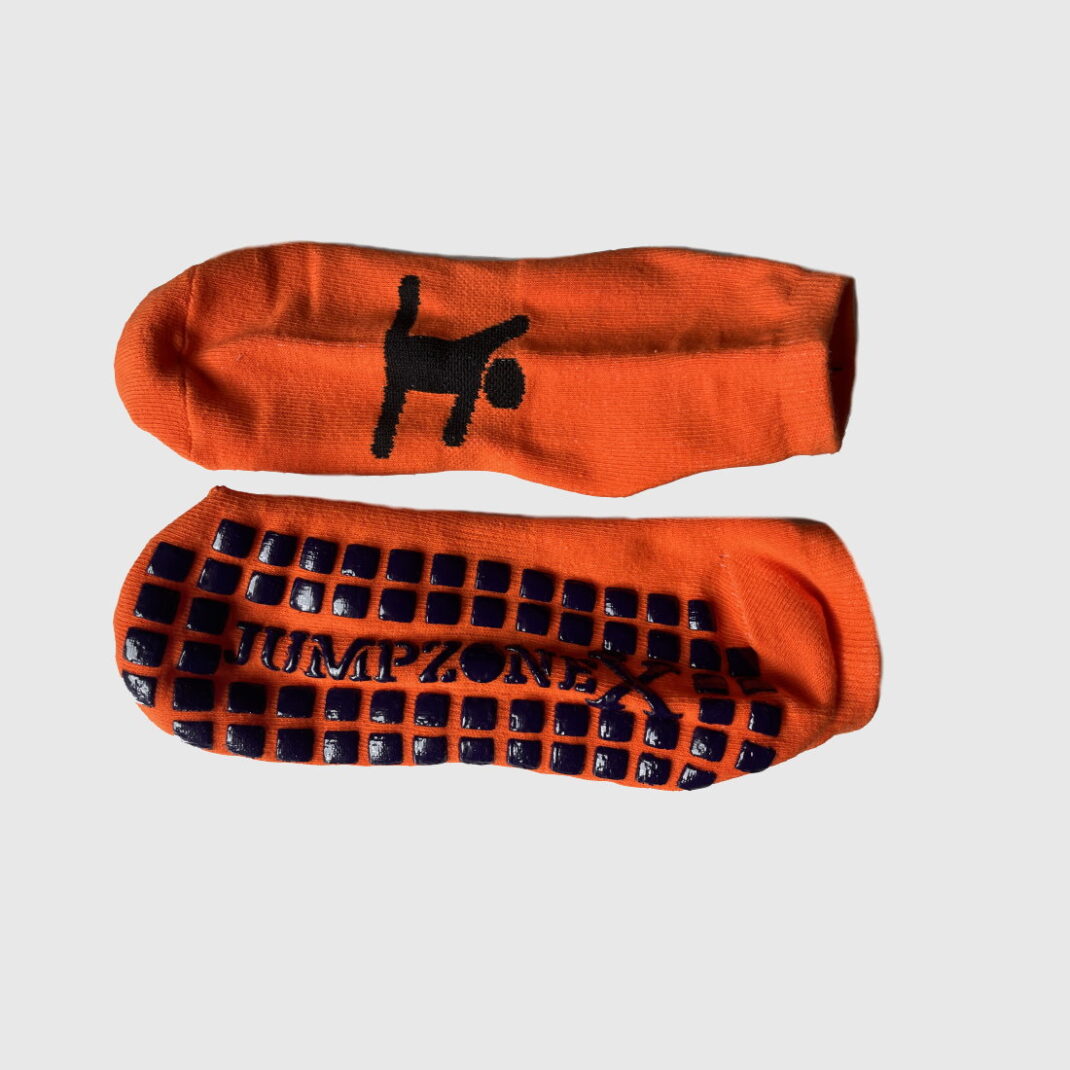 JUMP Socken – Bild 3
