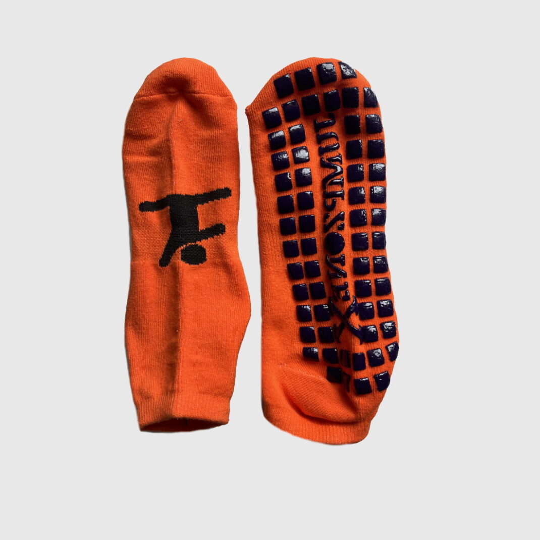 JUMP Socken – Bild 2